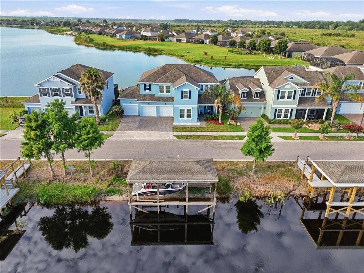 343 BLUE CYPRESS DRIVE, Groveland, FL 34736 343 BLUE CYPRESS DRIVE, Groveland, FL 34736