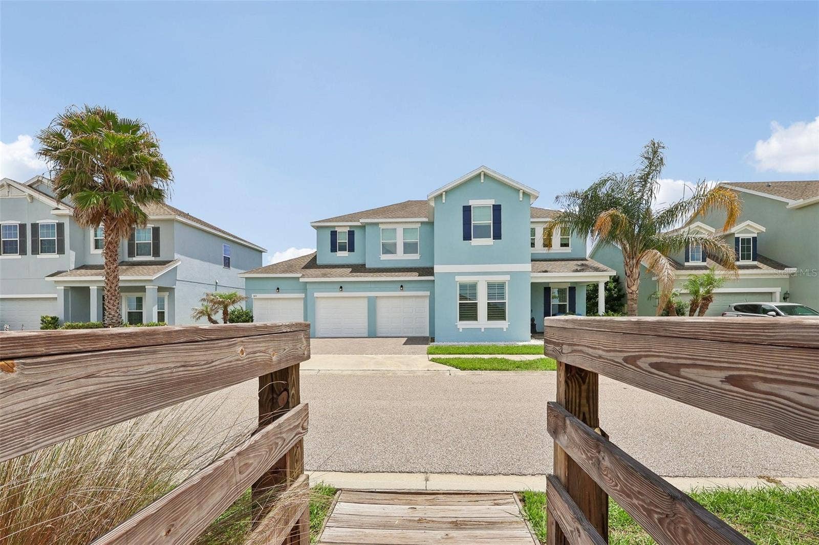 343 BLUE CYPRESS DRIVE, Groveland, FL 34736 343 BLUE CYPRESS DRIVE, Groveland, FL 34736