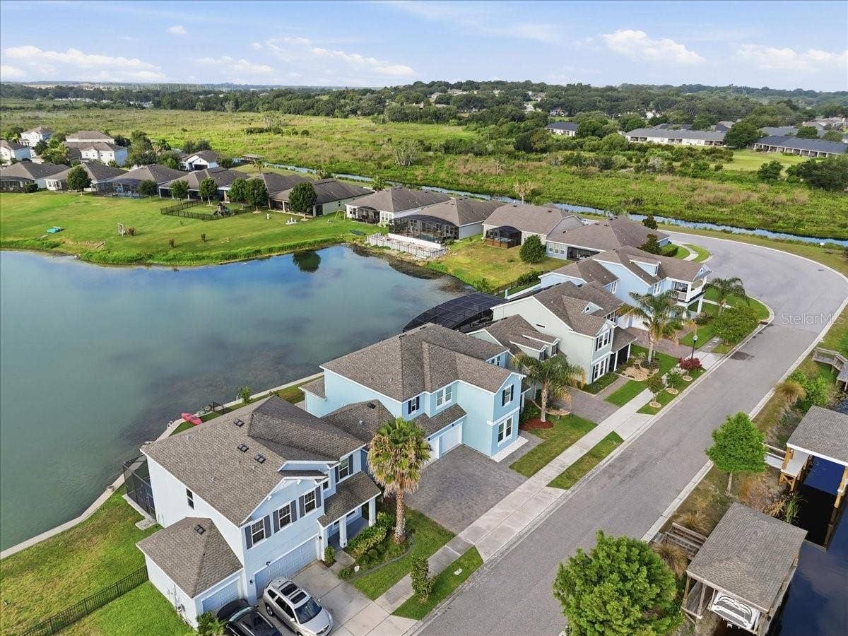 343 BLUE CYPRESS DRIVE, Groveland, FL 34736 343 BLUE CYPRESS DRIVE, Groveland, FL 34736