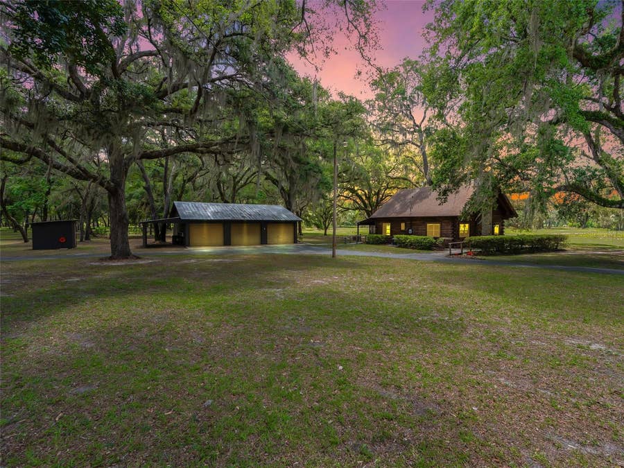 Property photo for 4801 COUNTY ROAD 575, Bushnell, FL