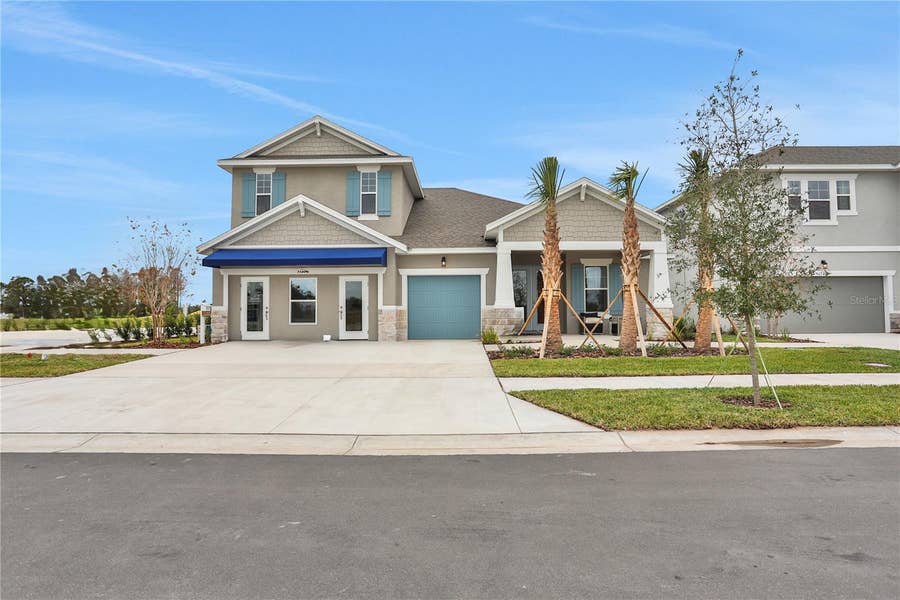 Property photo for 17558 VALLEYWOOD PARKWAY, Land O Lakes, FL