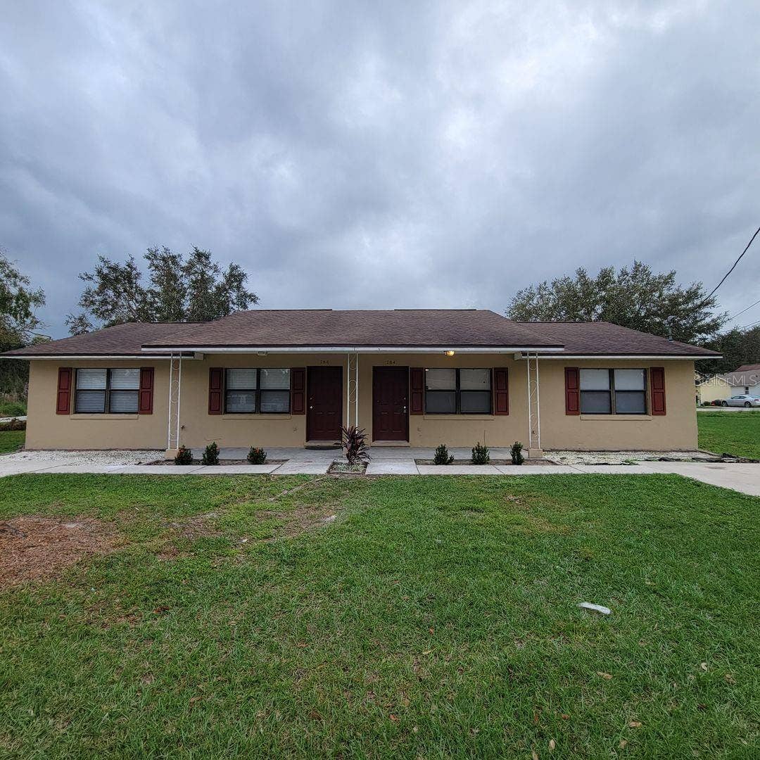 784 E ANDERSON ROAD, Groveland, FL 34736 784 E ANDERSON ROAD, Groveland, FL 34736