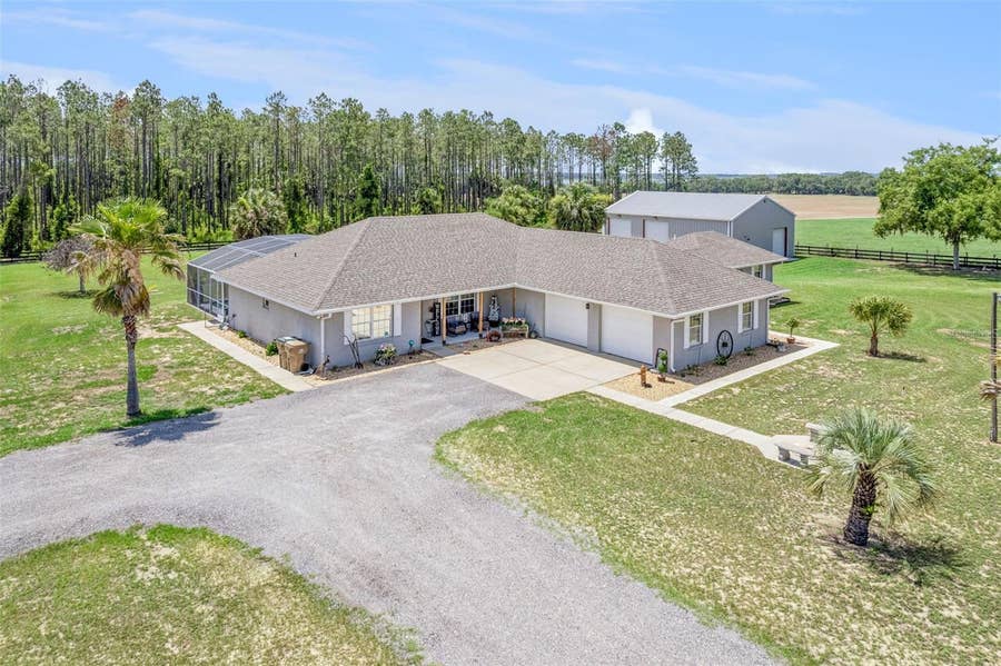 Property photo for 37911 FELKINS ROAD, Leesburg, FL