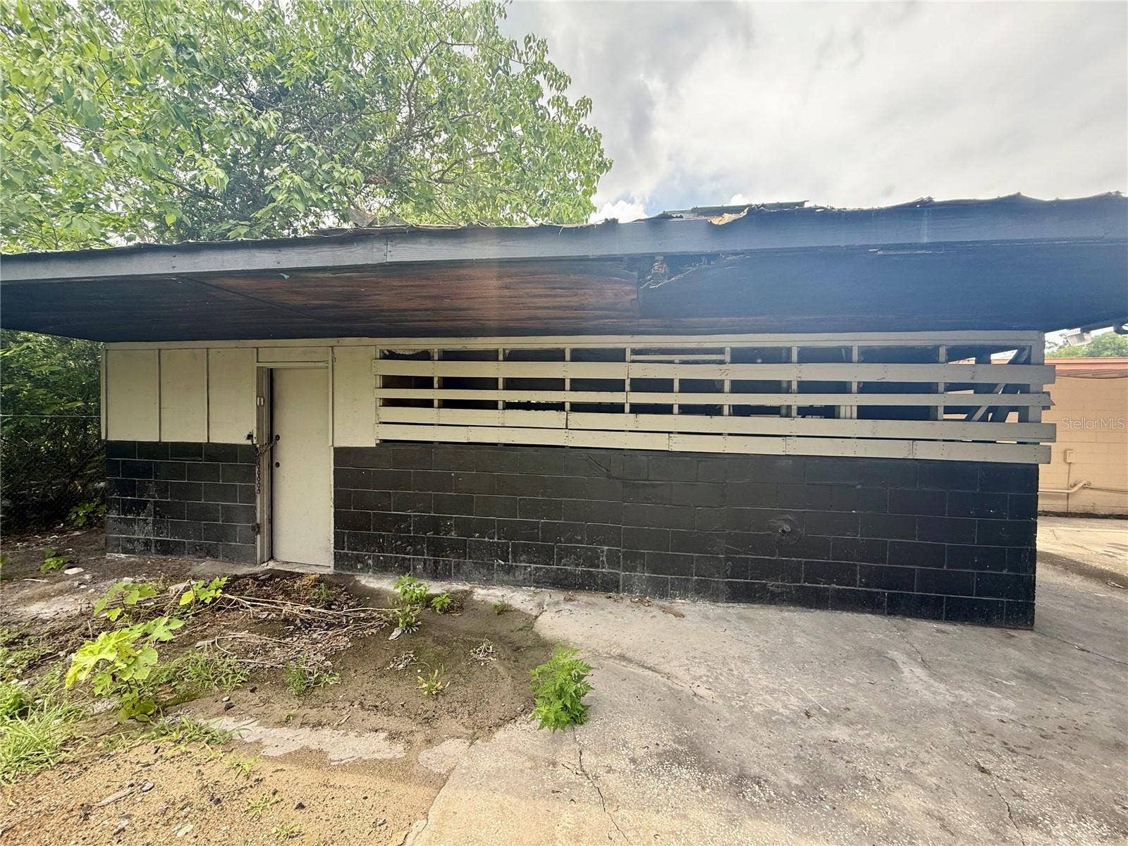 503 PALMETTO STREET, Eustis, FL 32726 Storage