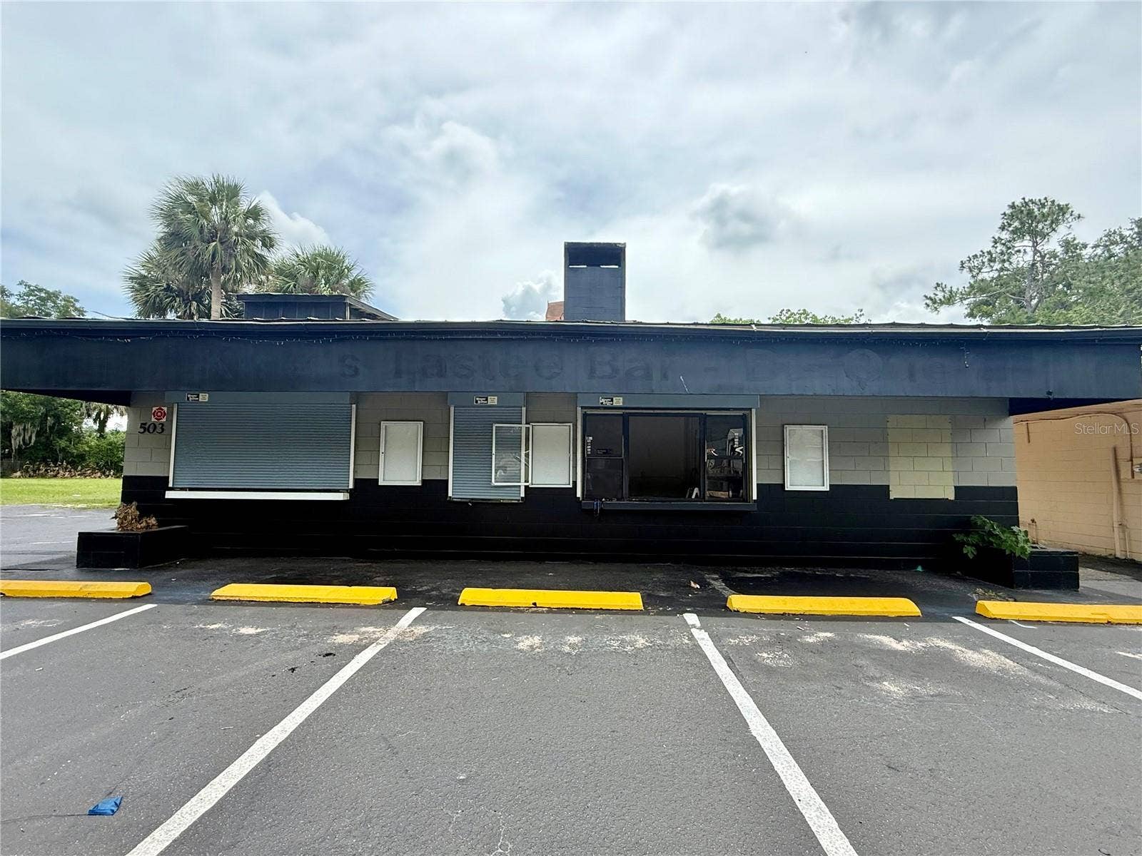 503 PALMETTO STREET, Eustis, FL 32726 503 PALMETTO STREET, Eustis, FL 32726