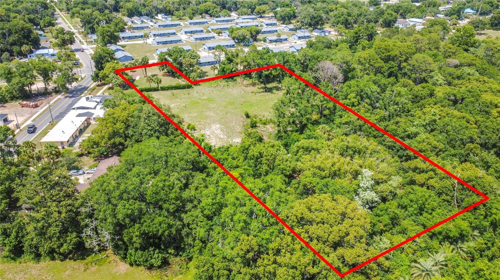 503 PALMETTO STREET, Eustis, FL 32726 503 PALMETTO STREET, Eustis, FL 32726