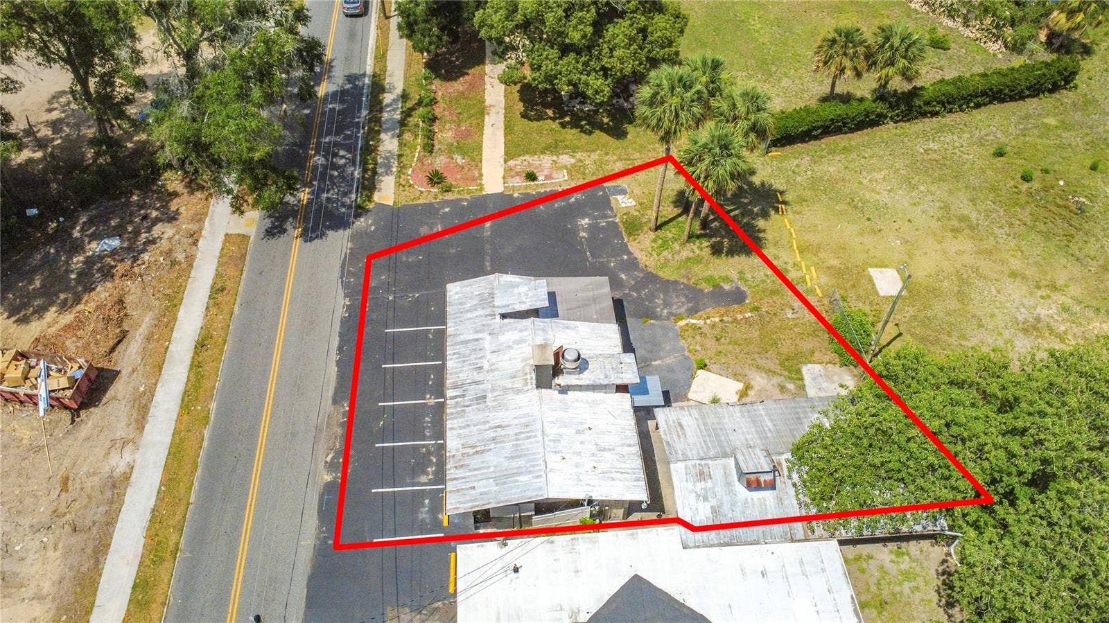 503 PALMETTO STREET, Eustis, FL 32726 503 PALMETTO STREET, Eustis, FL 32726