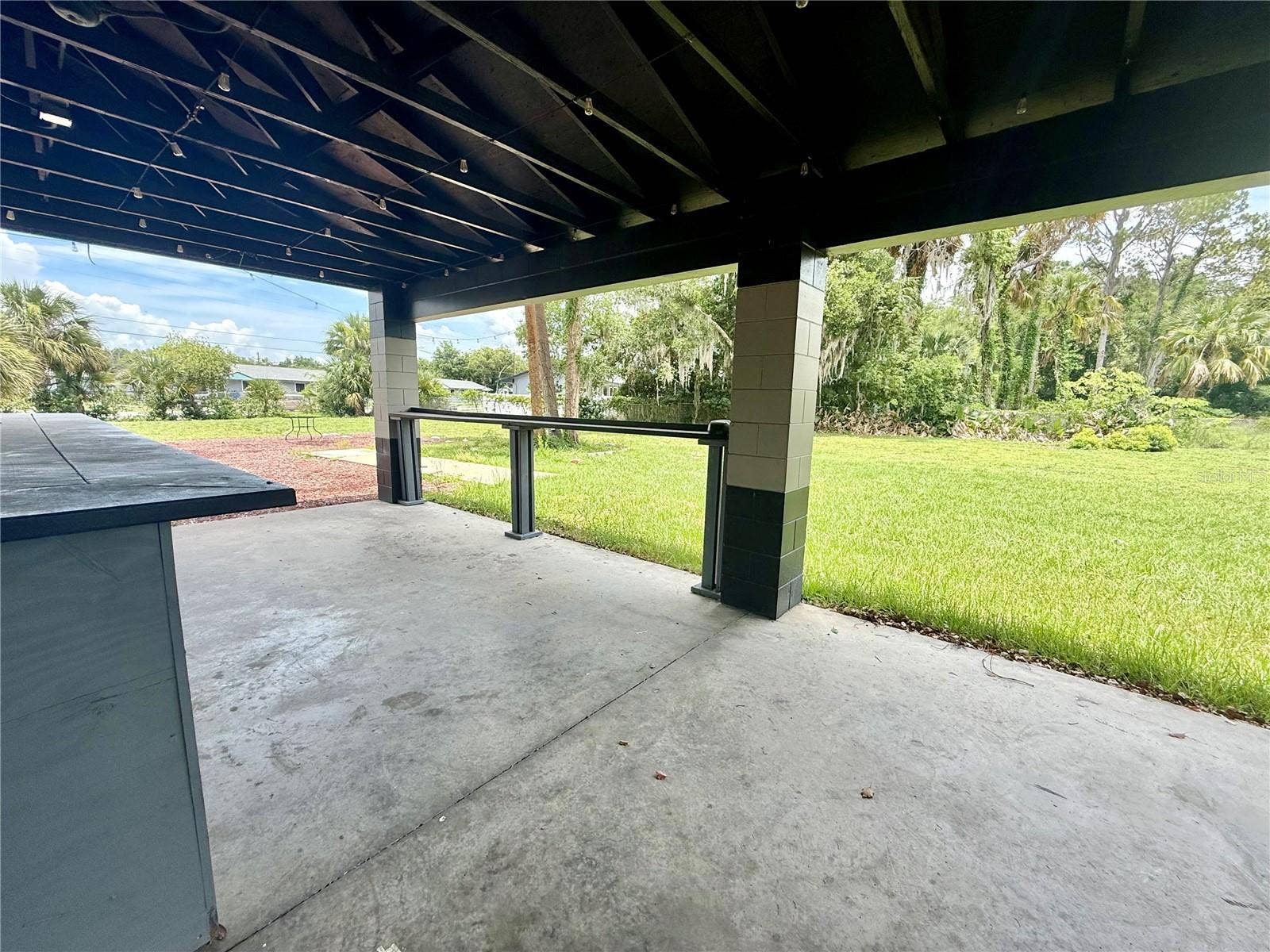 503 PALMETTO STREET, Eustis, FL 32726 Picnic pavilion