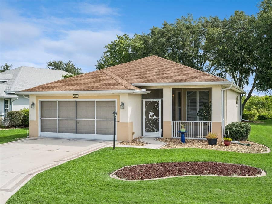 Property photo for 4519 INVERNESS DRIVE, Leesburg, FL