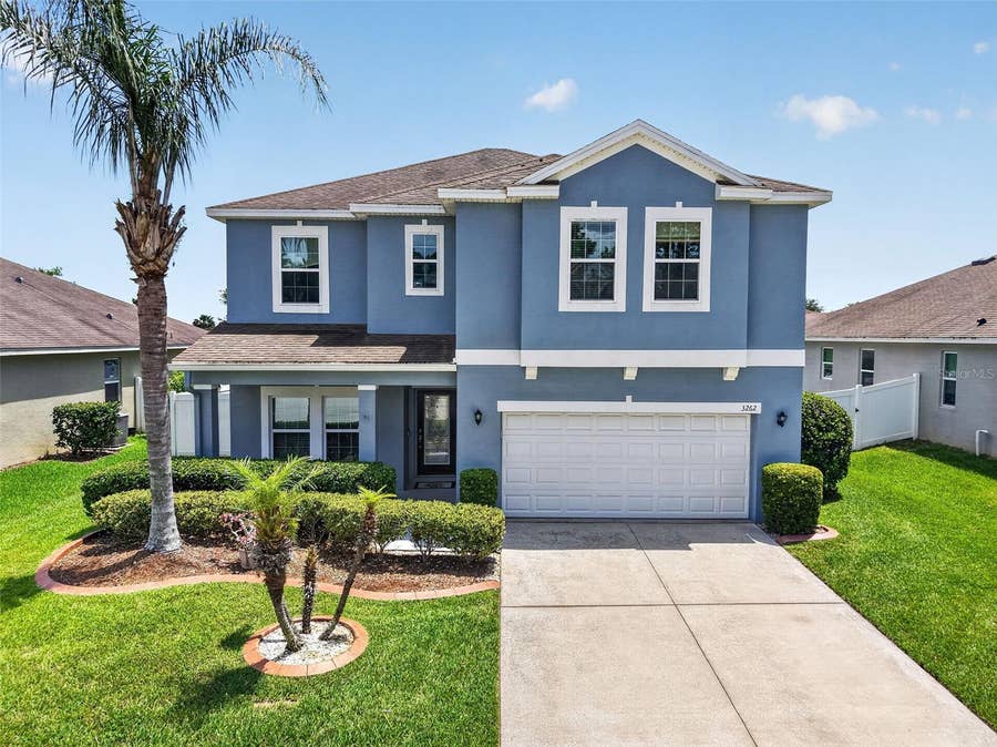 Property photo for 3262 PLUMLEE COURT, Grand Island, FL