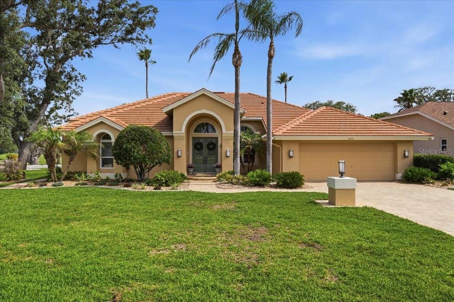 Property photo for 9161 SOUTHERN COMFORT COURT, Weeki Wachee, FL