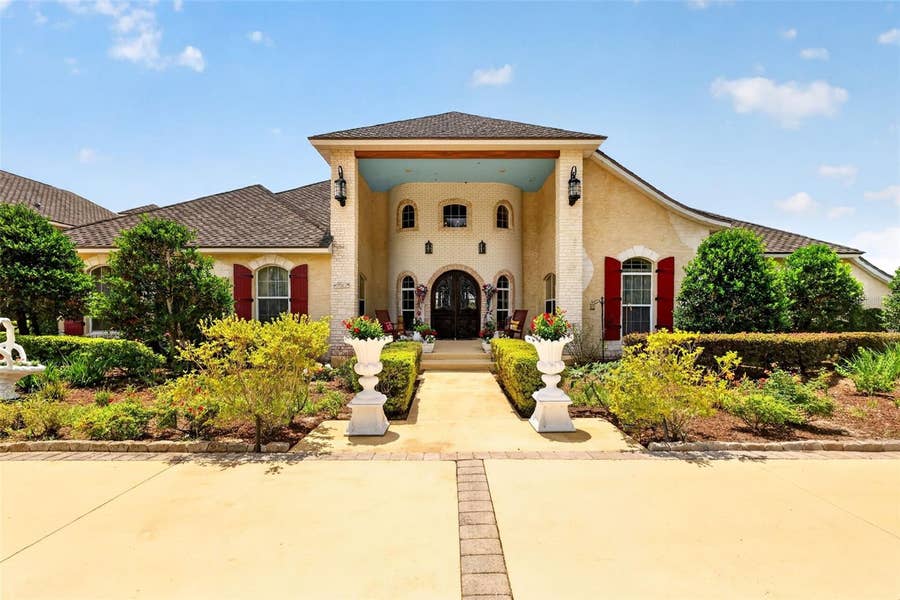 Property photo for 17269 SE 260TH AVENUE ROAD, Umatilla, FL