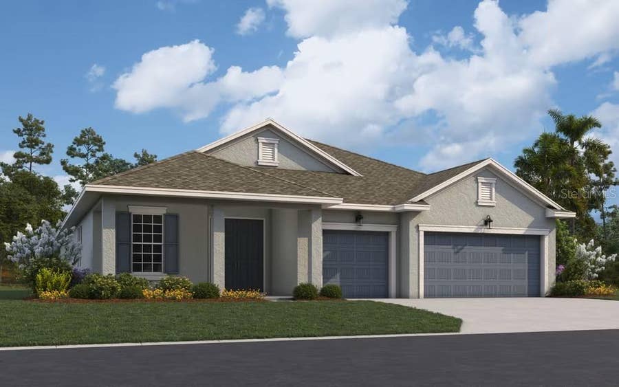 Property photo for 17534 VALLEYWOOD PARKWAY, Land O Lakes, FL