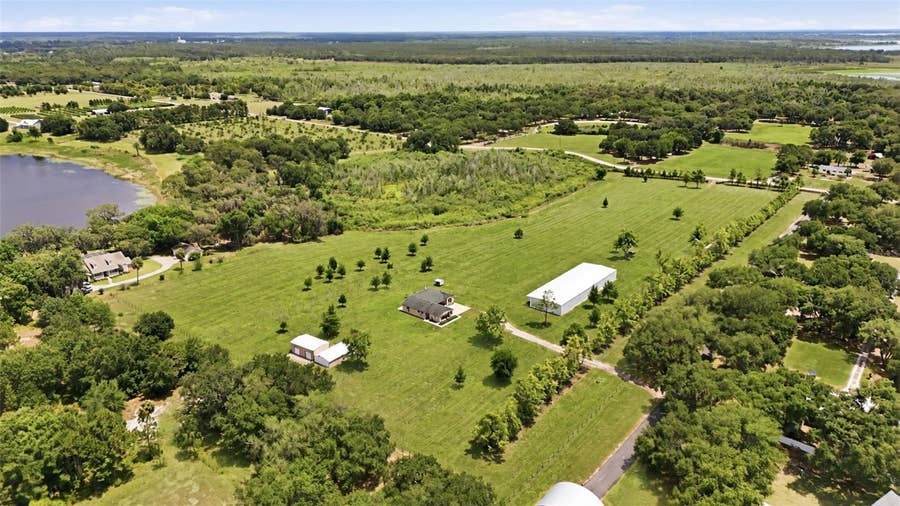 Property photo for 14433 LAKE YALE ROAD, Umatilla, FL