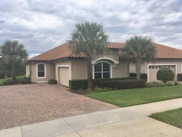 Property photo for 26821 BELLA VISTA DRIVE, Howey In The Hills, FL