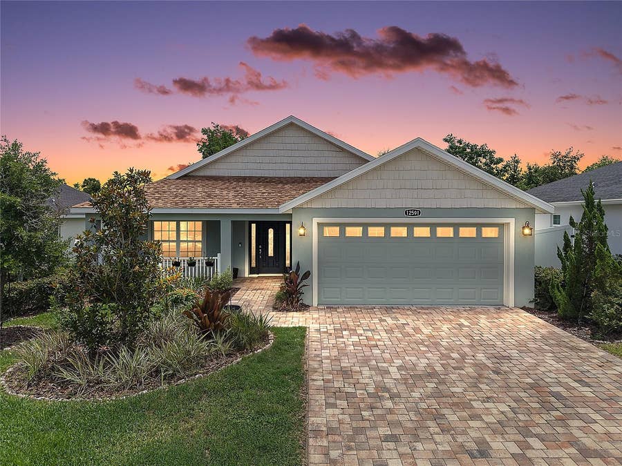 Property photo for 12591 NE 49TH DRIVE, Oxford, FL