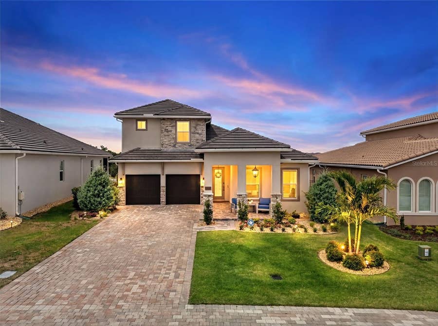 Property photo for 16049 VOLTERRA POINT, Montverde, FL