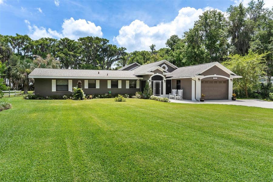 Property photo for 29205 S CORLEY ISLAND ROAD, Leesburg, FL