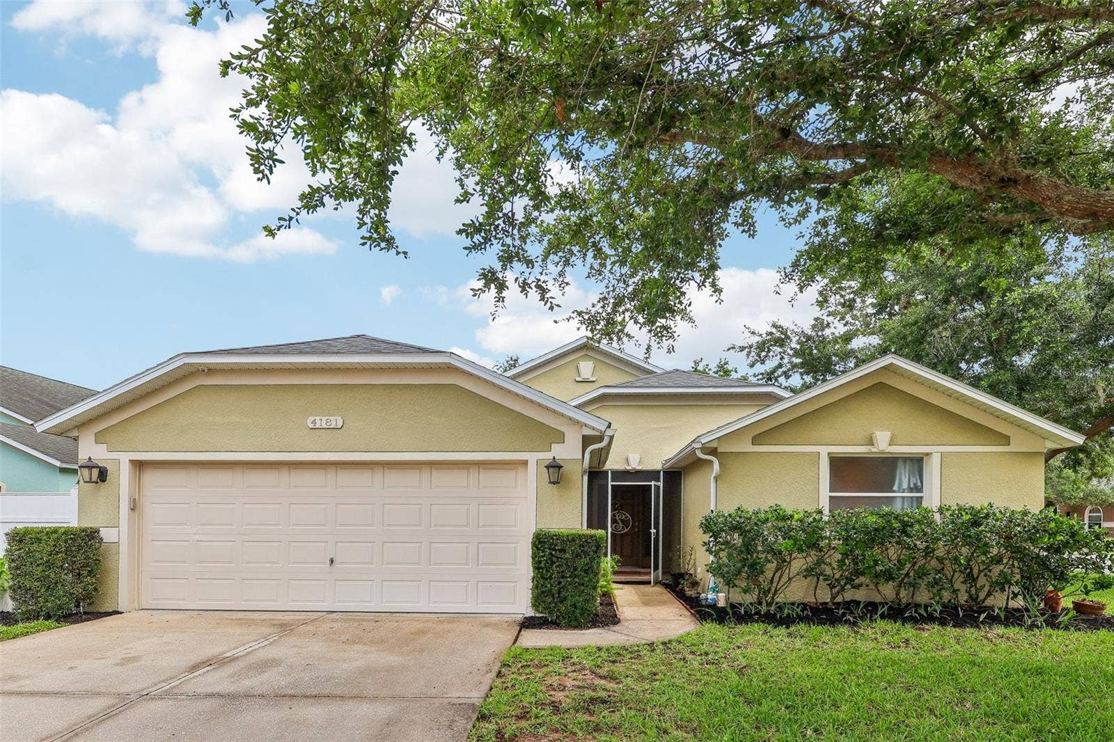 4181 WALTHAM FOREST DRIVE, Tavares, FL 32778 4181 WALTHAM FOREST DRIVE, Tavares, FL 32778