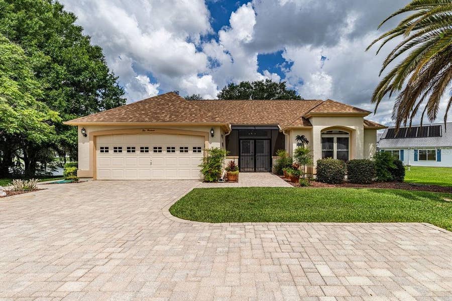 Property photo for 1013 LA MESA LANE, Lady Lake, FL