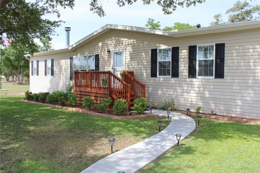 Property photo for 11165 OLD SQUAW AVENUE, Weeki Wachee, FL