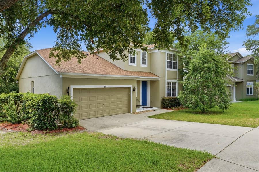 Property photo for 424 MISTY OAKS LANE, Eustis, FL