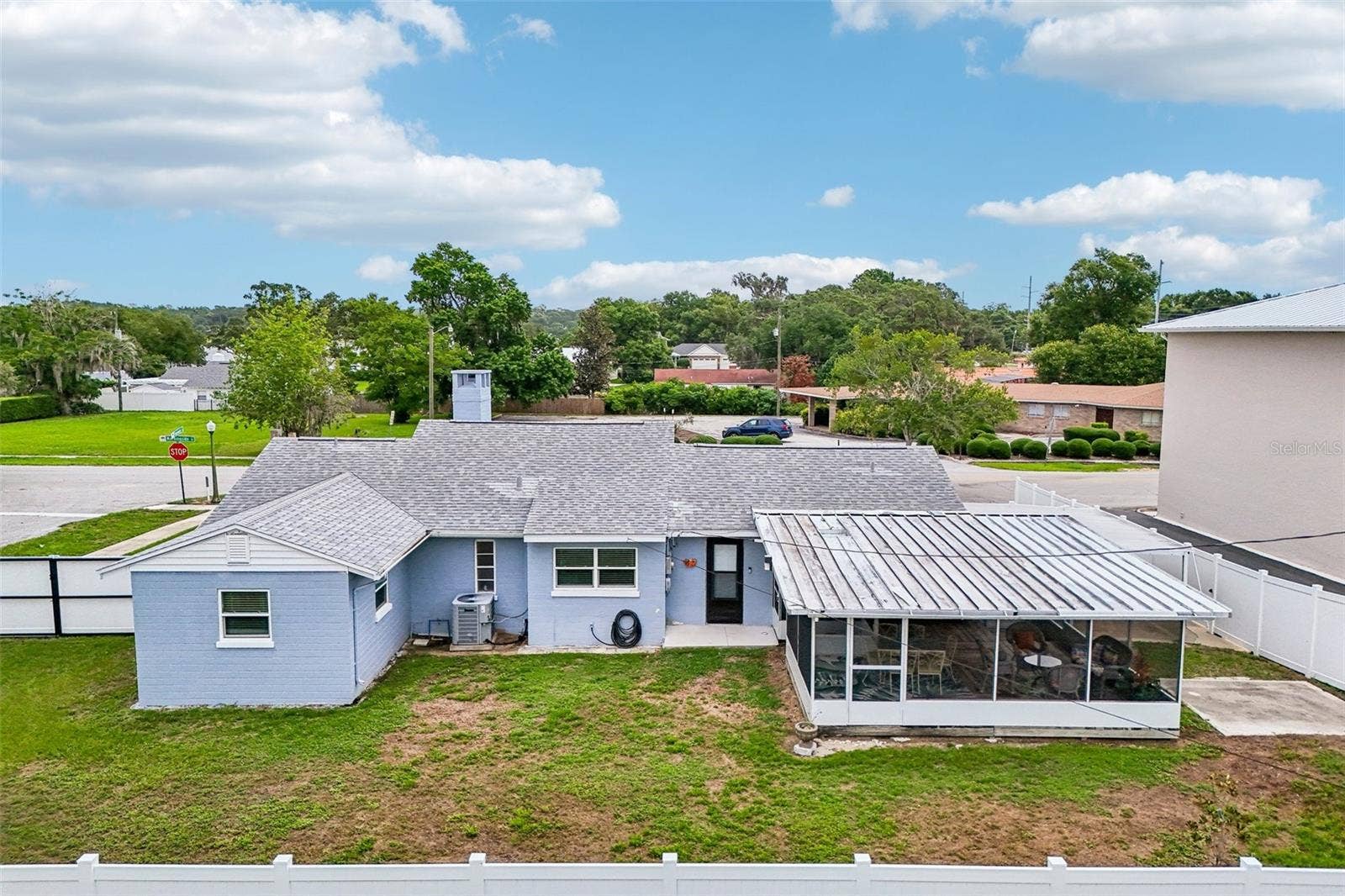 1211 MORNINGSIDE DRIVE, Mount Dora, FL 32757 1211 MORNINGSIDE DRIVE, Mount Dora, FL 32757