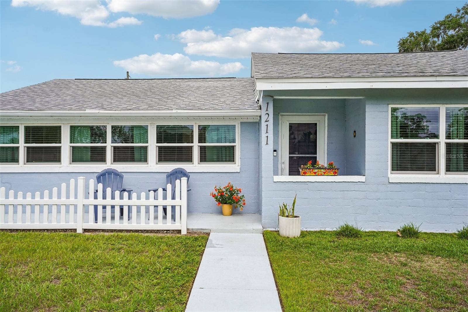 1211 MORNINGSIDE DRIVE, Mount Dora, FL 32757 1211 MORNINGSIDE DRIVE, Mount Dora, FL 32757