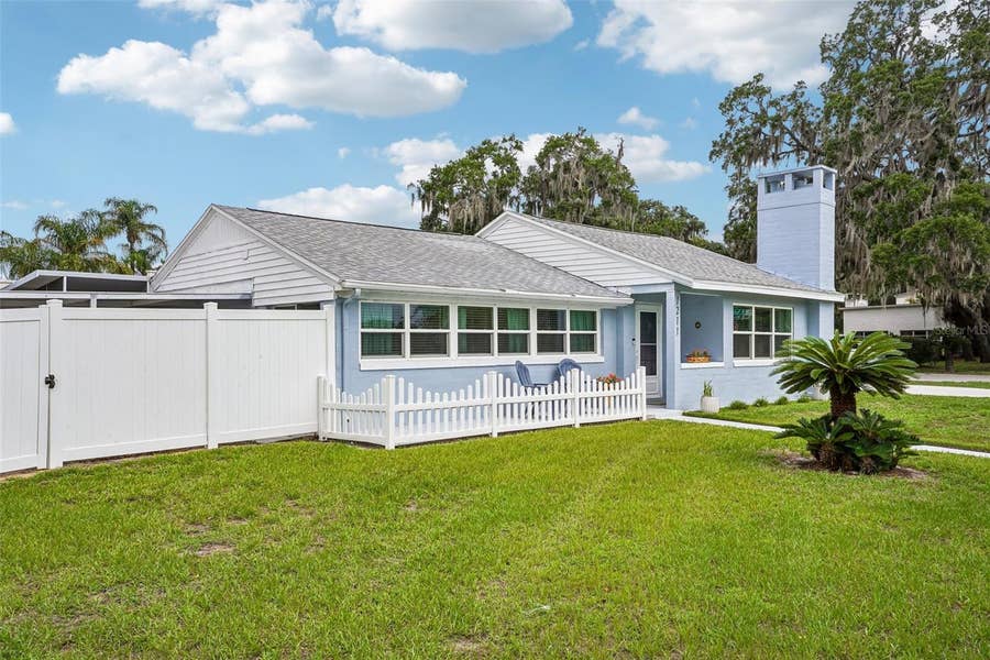 Property photo for 1211 MORNINGSIDE DRIVE, Mount Dora, FL