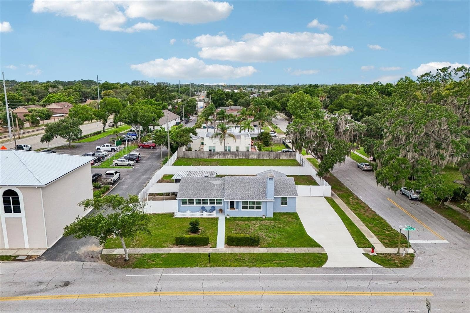 1211 MORNINGSIDE DRIVE, Mount Dora, FL 32757 1211 MORNINGSIDE DRIVE, Mount Dora, FL 32757