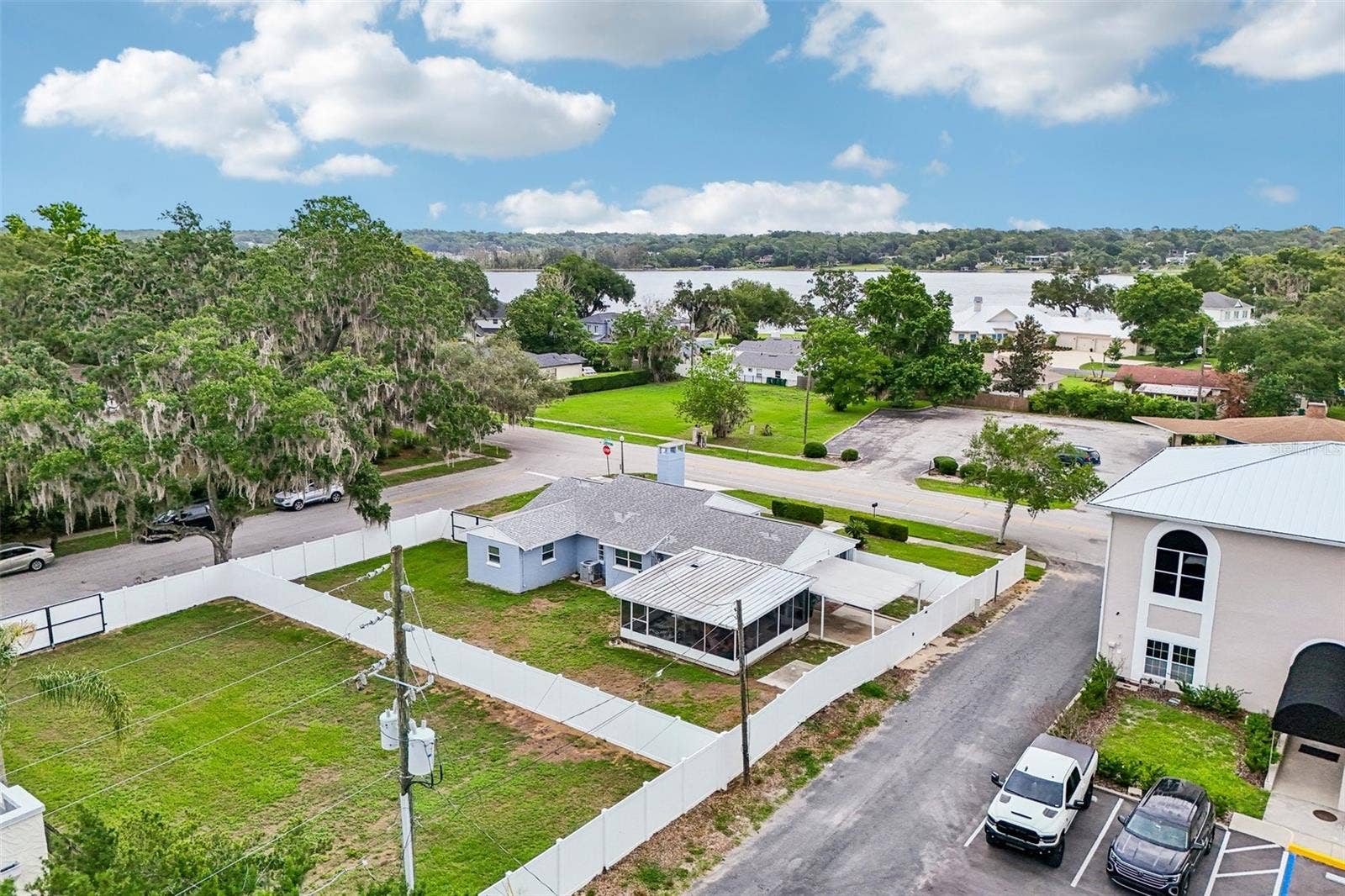 1211 MORNINGSIDE DRIVE, Mount Dora, FL 32757 1211 MORNINGSIDE DRIVE, Mount Dora, FL 32757