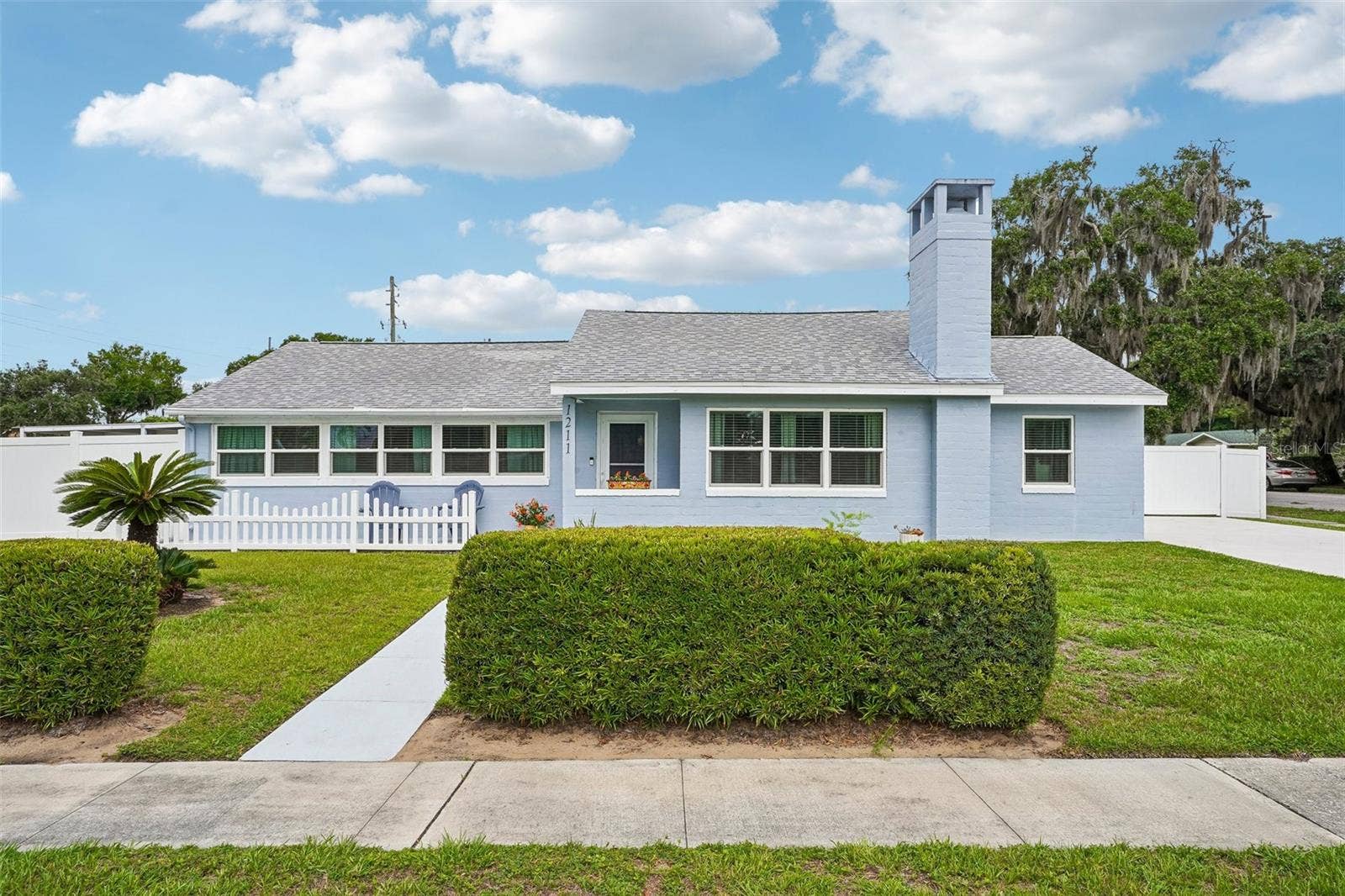 1211 MORNINGSIDE DRIVE, Mount Dora, FL 32757 1211 MORNINGSIDE DRIVE, Mount Dora, FL 32757