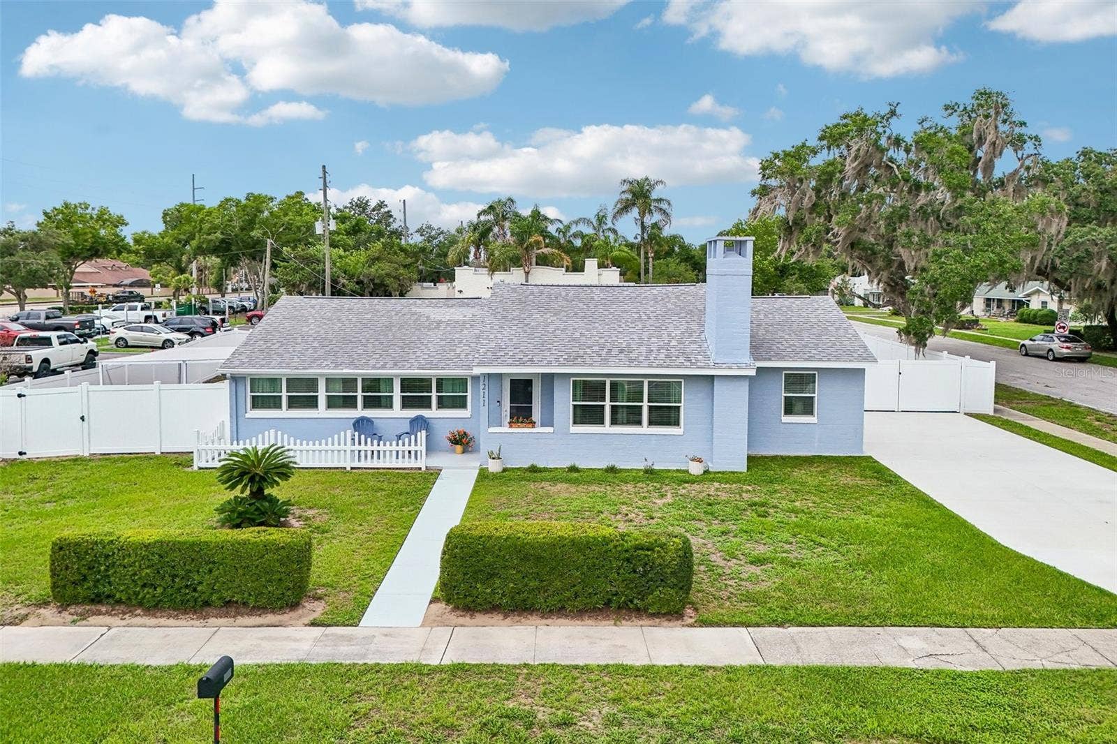1211 MORNINGSIDE DRIVE, Mount Dora, FL 32757 1211 MORNINGSIDE DRIVE, Mount Dora, FL 32757