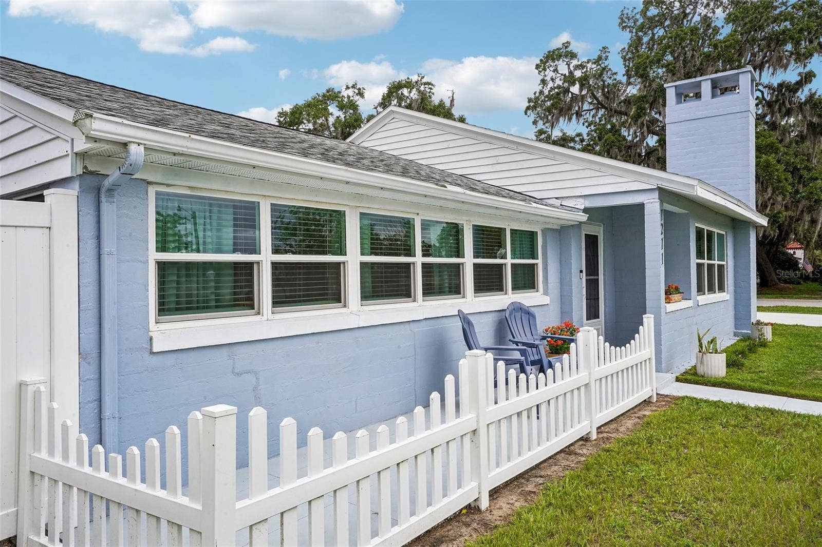 1211 MORNINGSIDE DRIVE, Mount Dora, FL 32757 1211 MORNINGSIDE DRIVE, Mount Dora, FL 32757