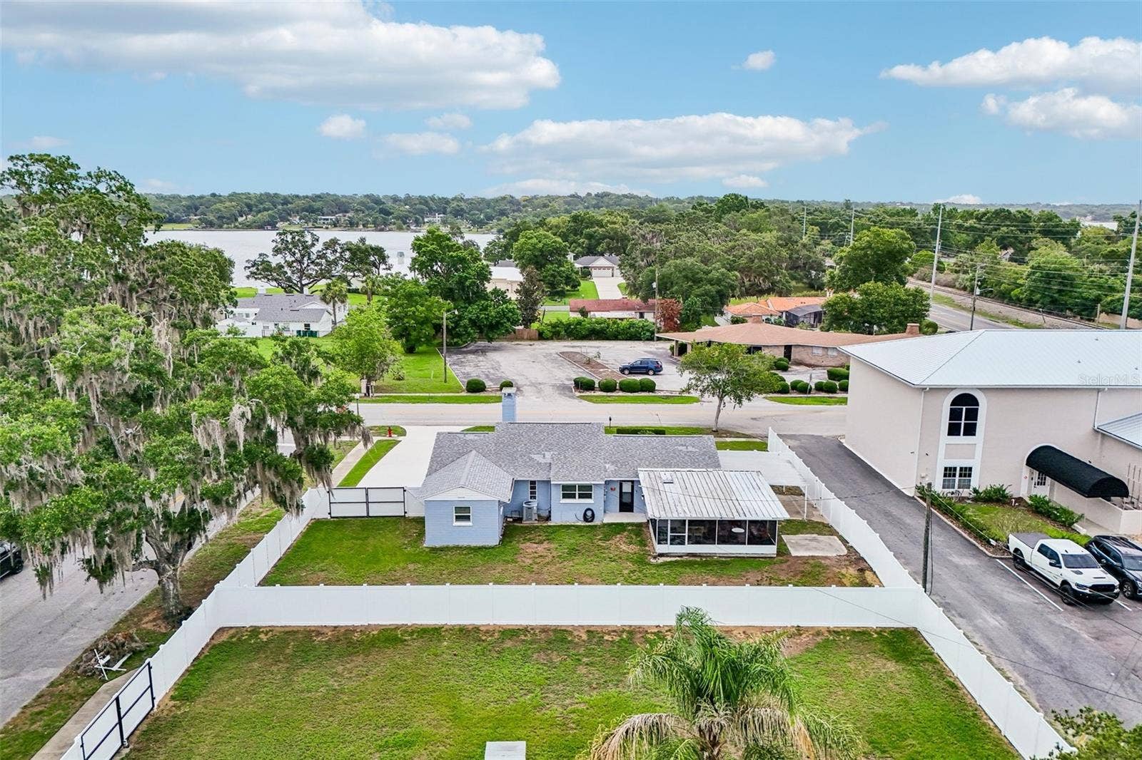 1211 MORNINGSIDE DRIVE, Mount Dora, FL 32757 1211 MORNINGSIDE DRIVE, Mount Dora, FL 32757