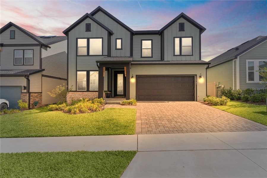 Property photo for 16983 CEDAR VALLEY CIRCLE, Clermont, FL