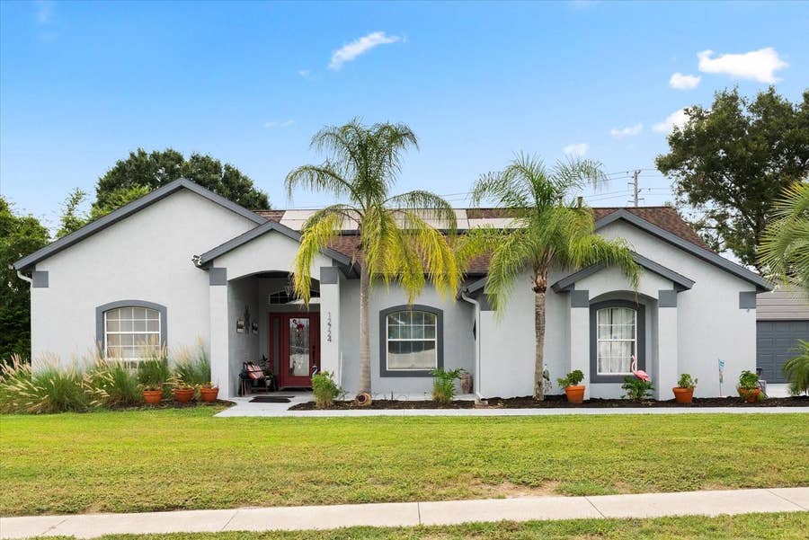 Property photo for 12724 SCOTTISH PINE LANE, Clermont, FL