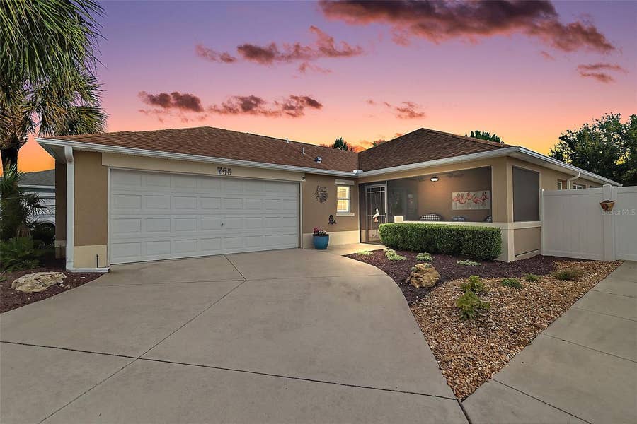 Property photo for 765 ELLIOTT AVENUE, The Villages, FL