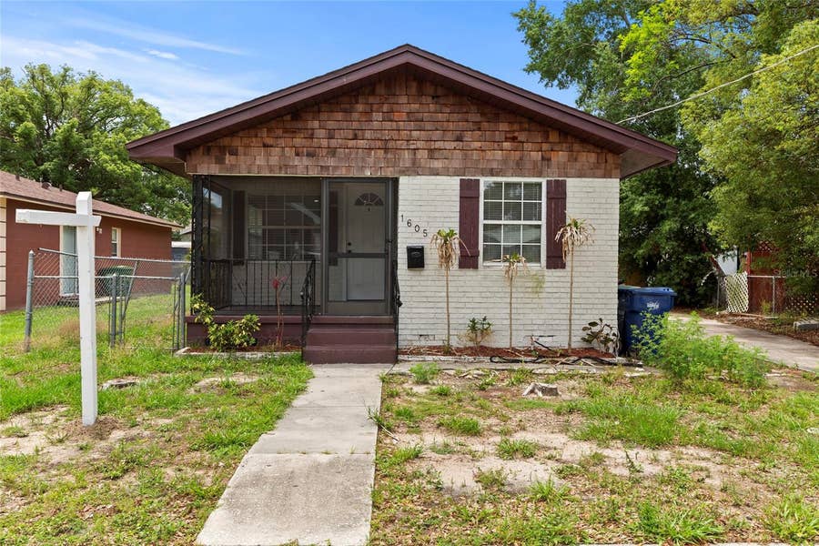 Property photo for 1605 E 29TH AVENUE, Tampa, FL