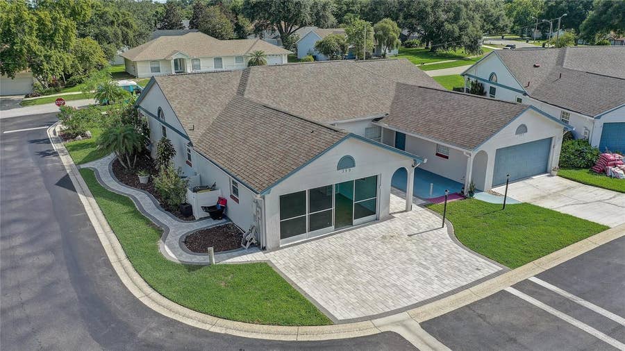 Property photo for 399 DIVISION STREET, Clermont, FL