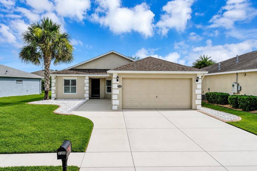 Property photo for 3798 ARLINGTON RIDGE BOULEVARD, Leesburg, FL