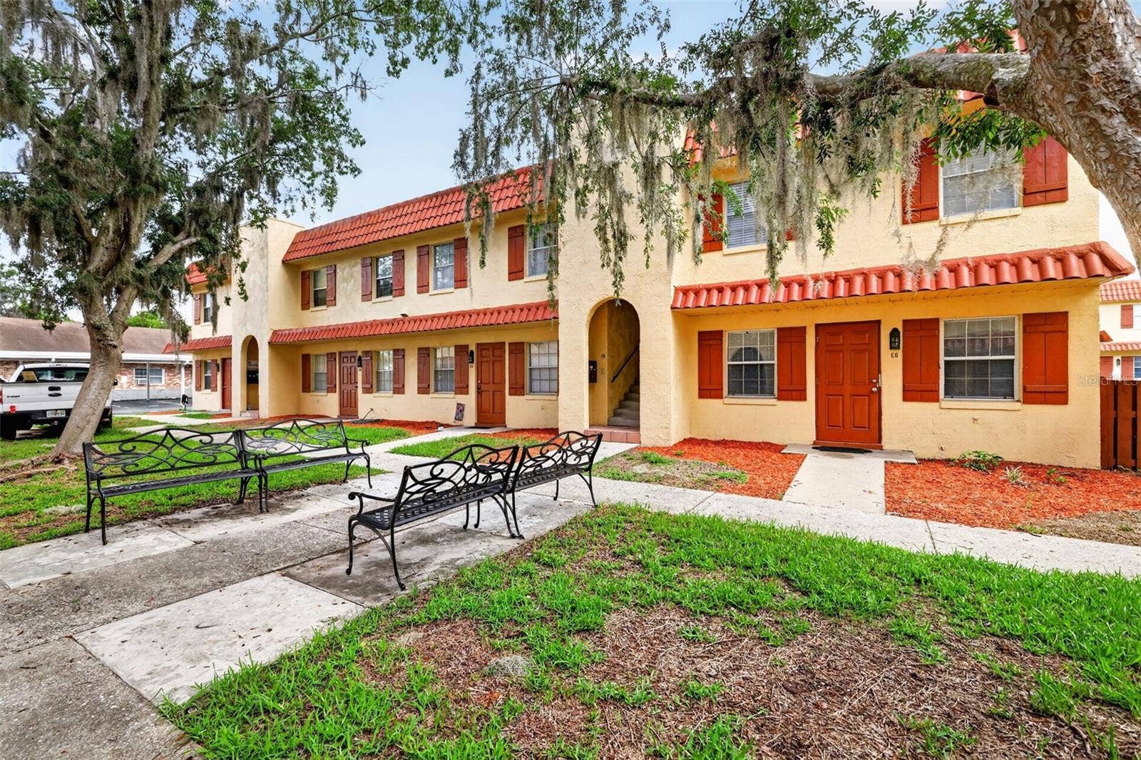 1112 W MAIN STREET, #E7, Leesburg, FL 34748 1112 W MAIN STREET, #E7, Leesburg, FL 34748