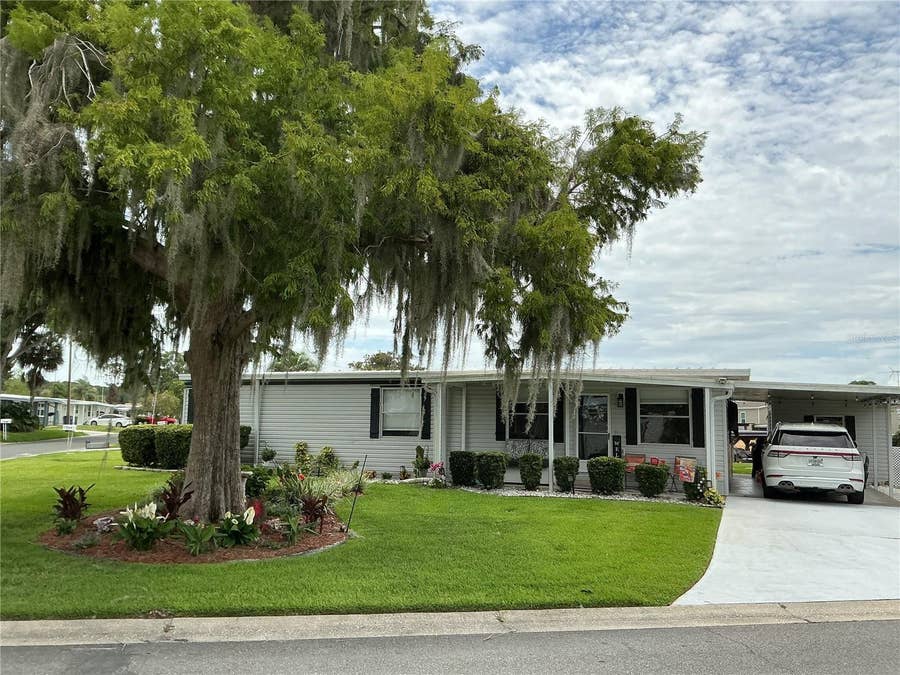 Property photo for 2409 VINDALE ROAD, Tavares, FL