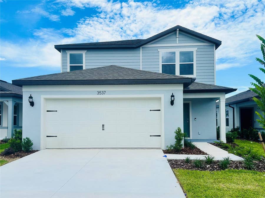 Property photo for 3537 HORNBEAM ROAD, Spring Hill, FL