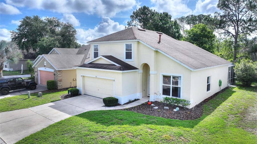 Property photo for 653 JAYBEE AVENUE, Davenport, FL