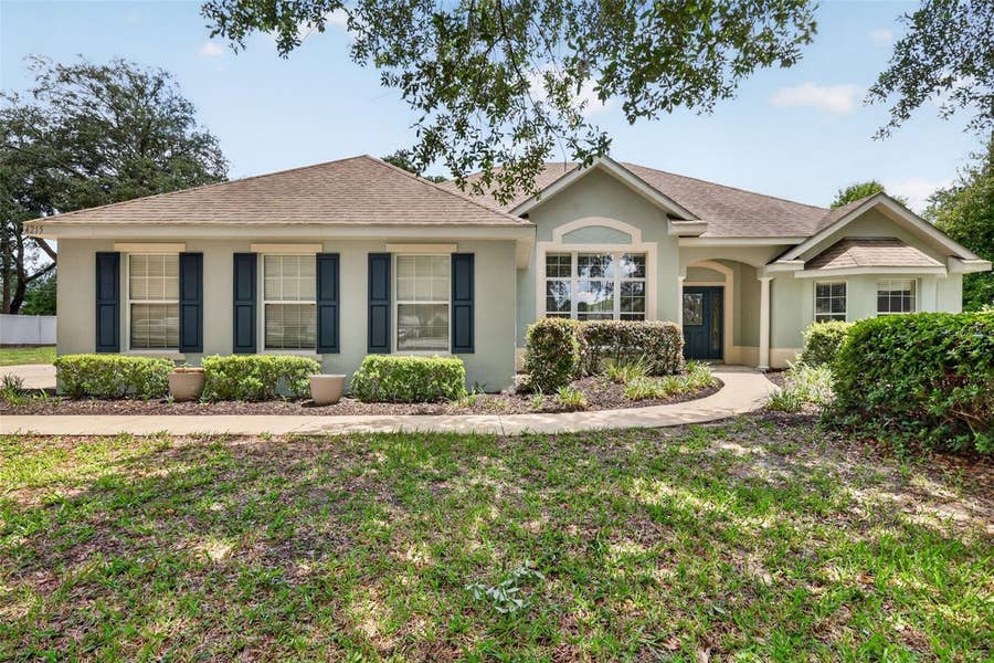 Property photo for 4215 WILLIAMS STREET, Fruitland Park, FL