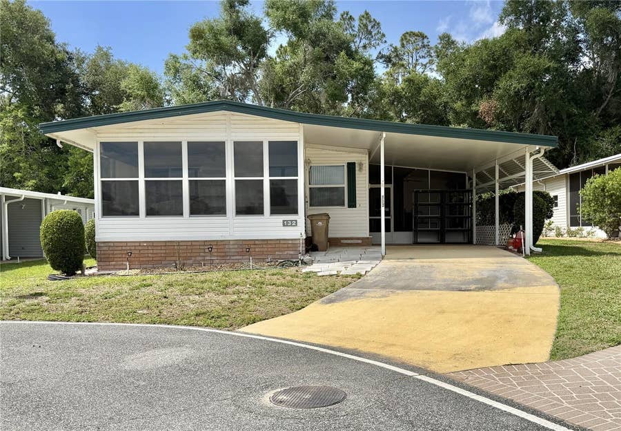 Property photo for 132 TAMARISK WAY, Leesburg, FL