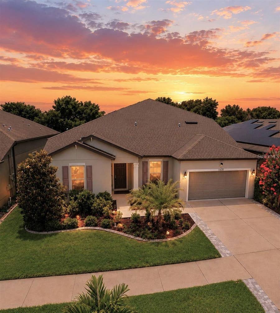 Property photo for 11608 DUBLIN GRAFTON DRIVE, Riverview, FL
