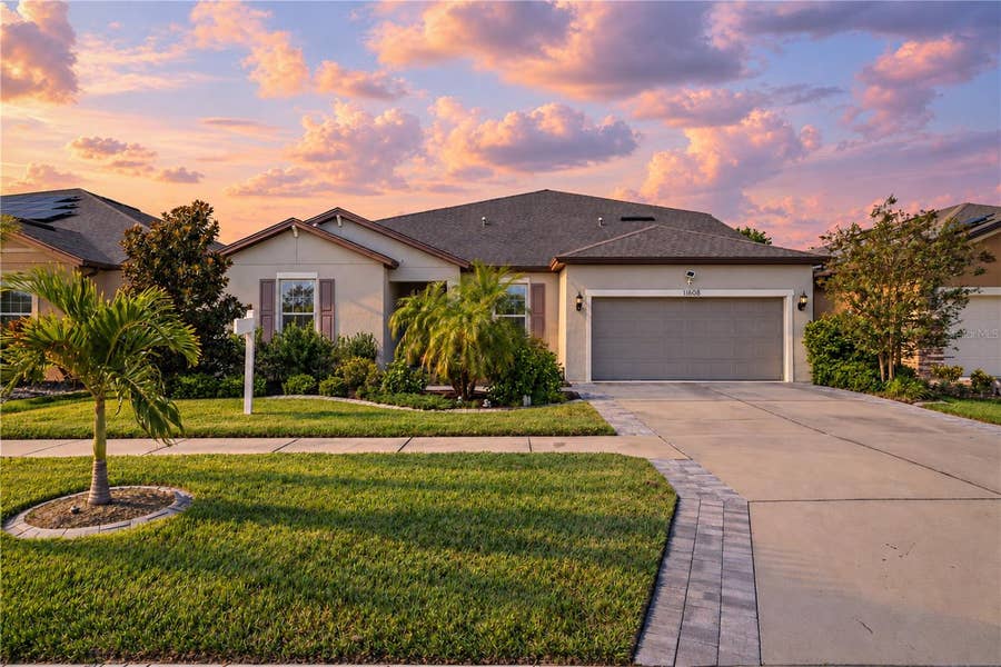 Property photo for 11608 DUBLIN GRAFTON DRIVE, Riverview, FL