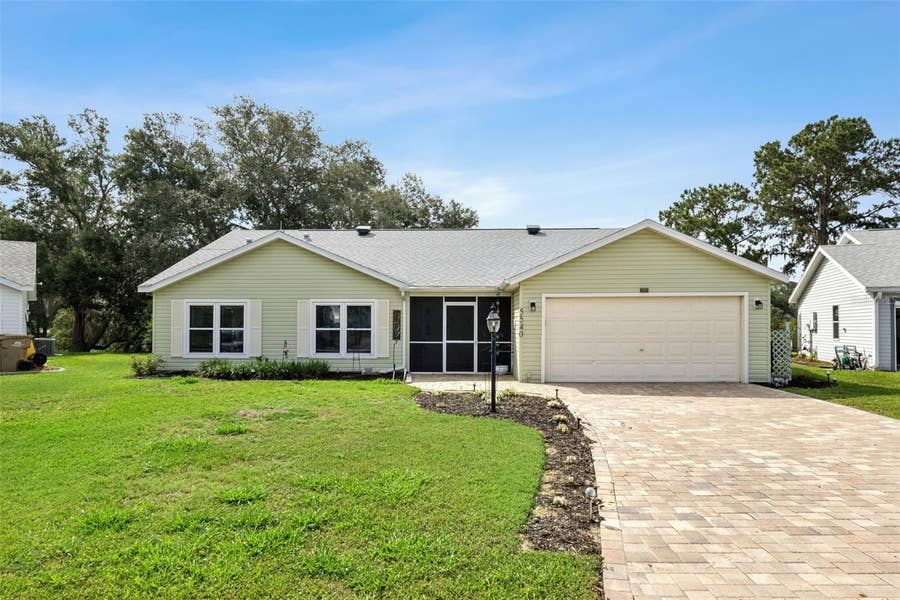 Property photo for 5540 HAMLIN COURT, Leesburg, FL